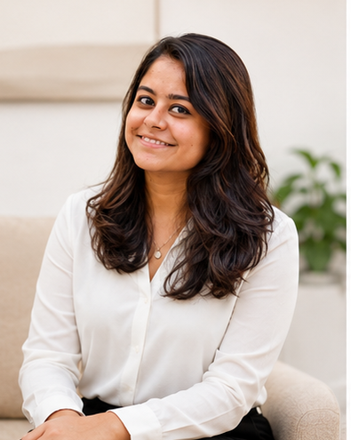 Mansi Yogi Vaidya